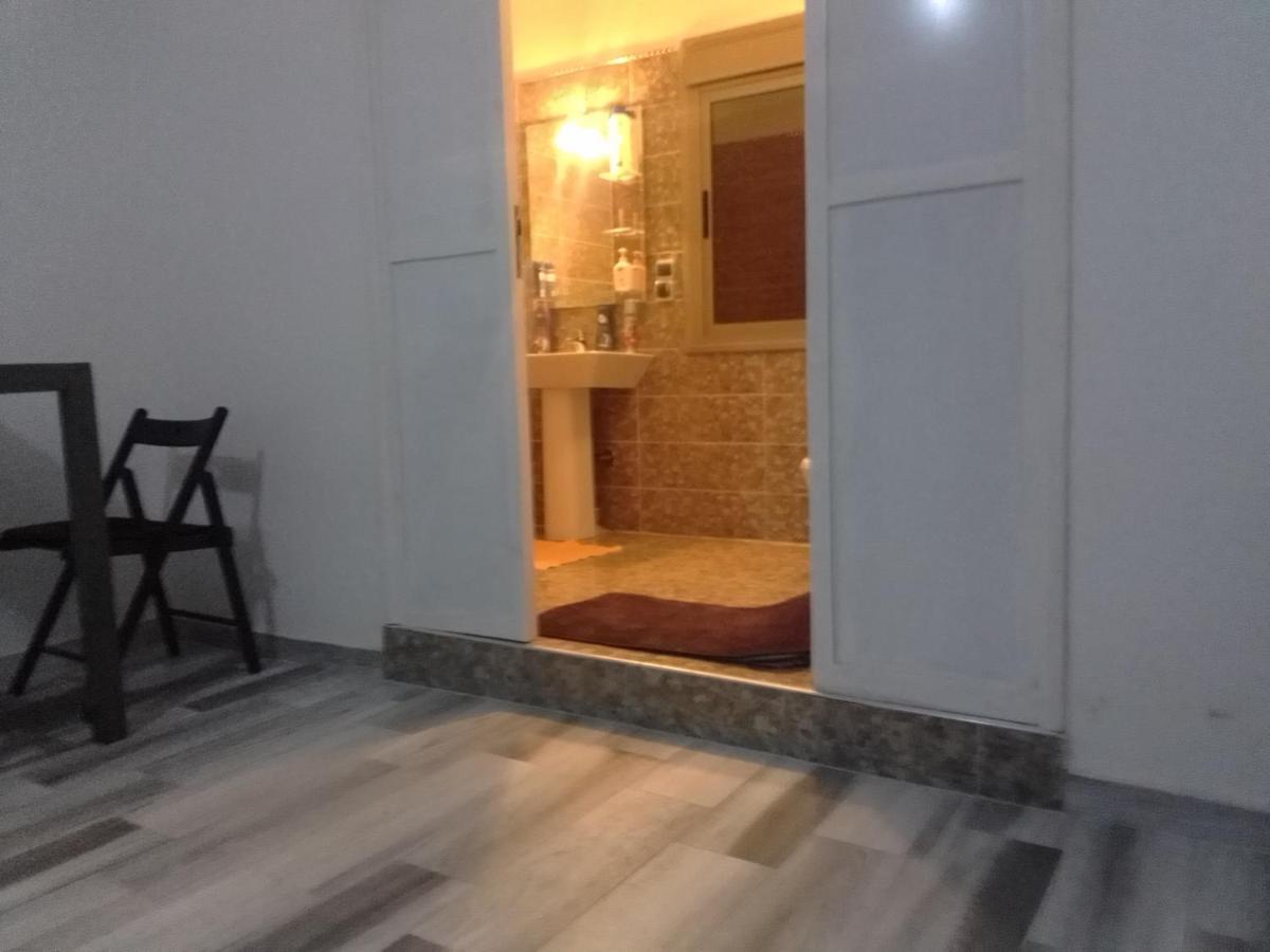 Welcome Home Beni Mellal Exterior photo
