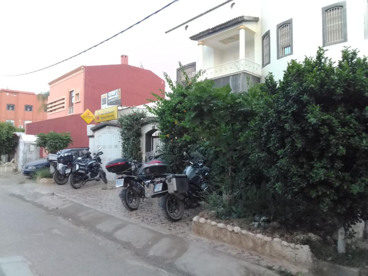 Welcome Home Beni Mellal Exterior photo