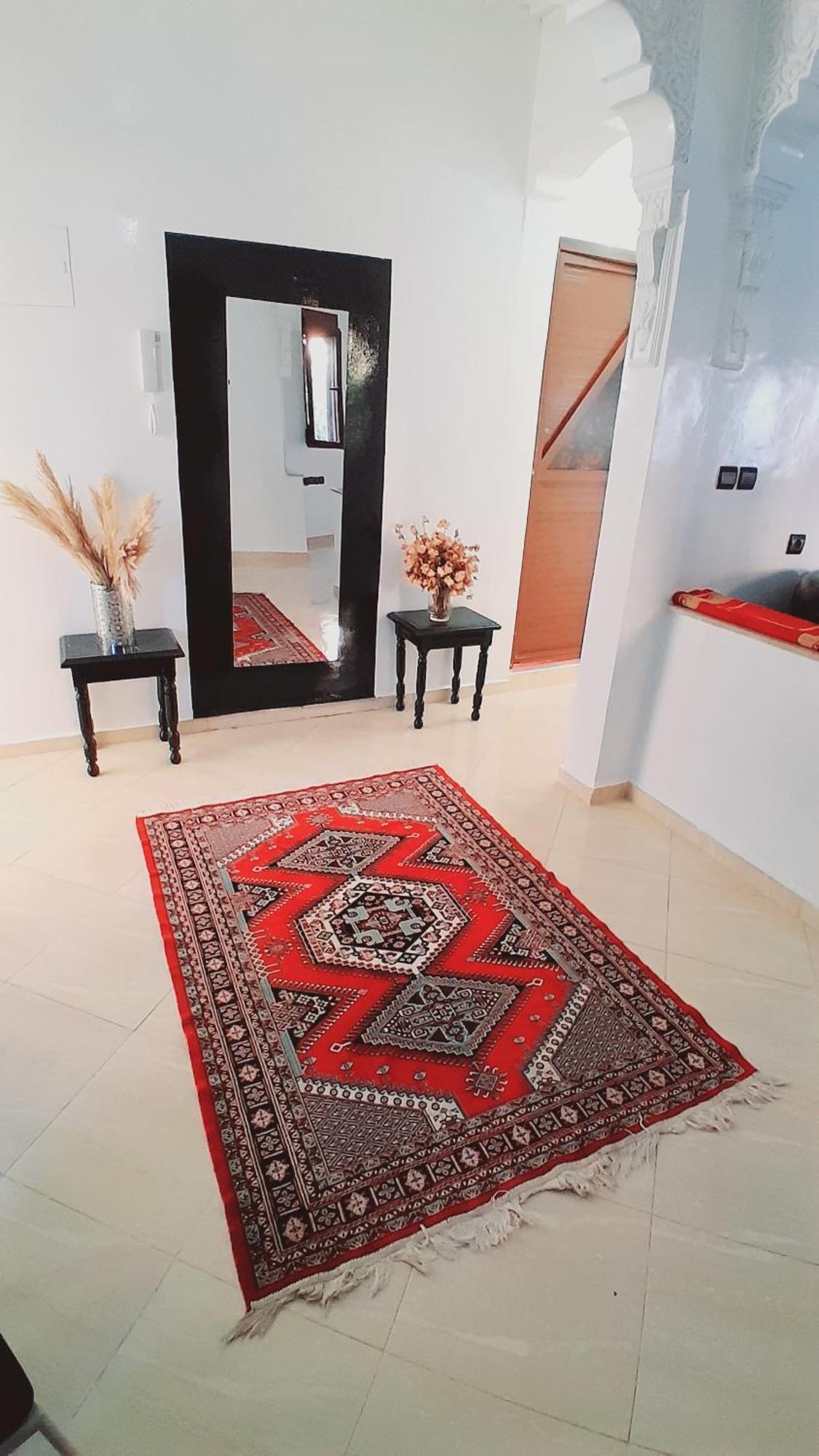 Welcome Home Beni Mellal Exterior photo