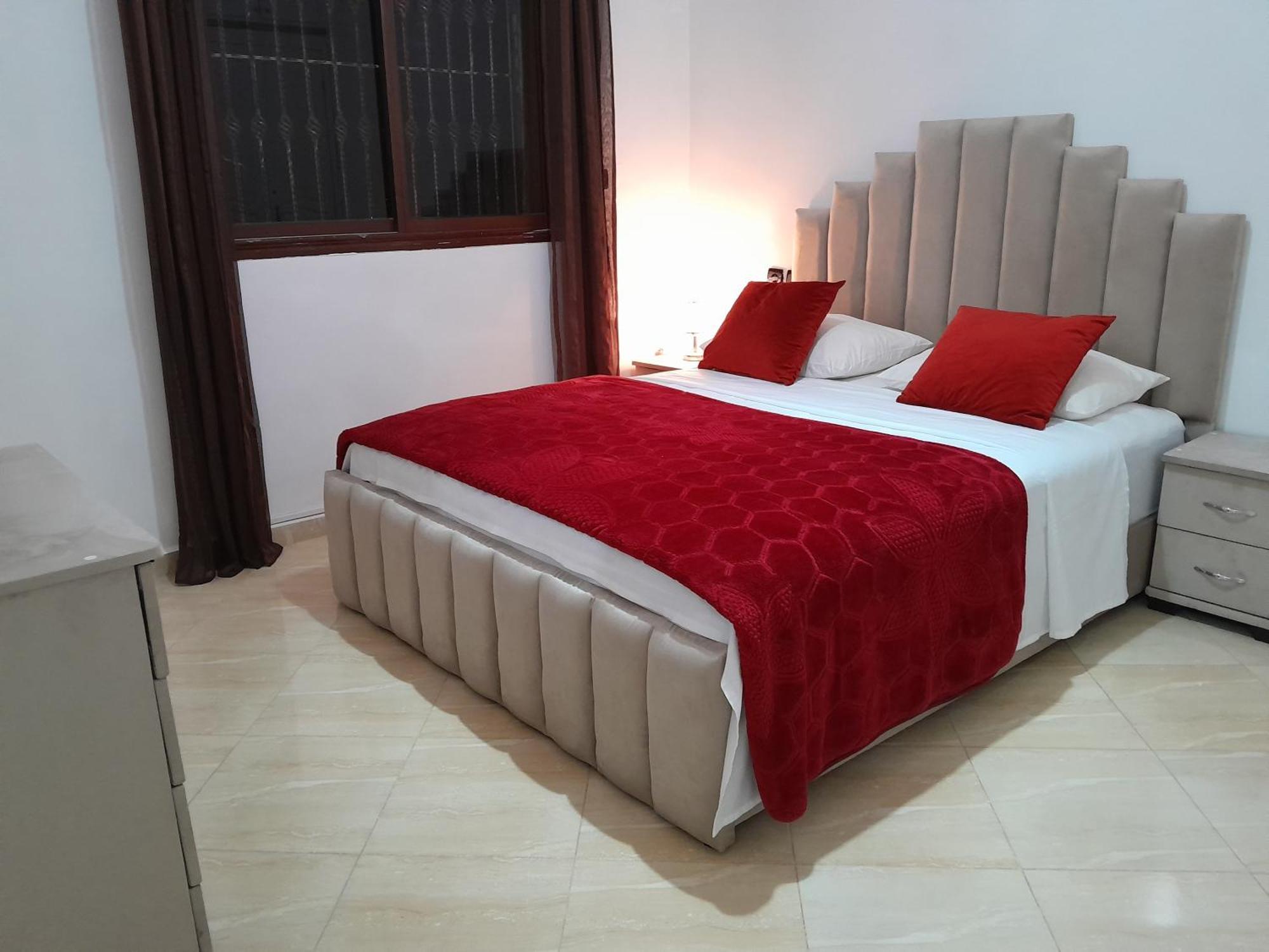 Welcome Home Beni Mellal Exterior photo